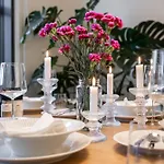 Arctic Luxury By Booklapland