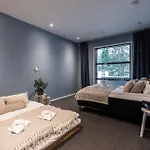 Arctic Luxury By Booklapland 아파트 *