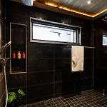 Arctic Luxury By Booklapland 아파트 로바니에미