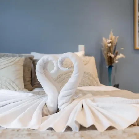 Arctic Luxury By Booklapland 아파트 *