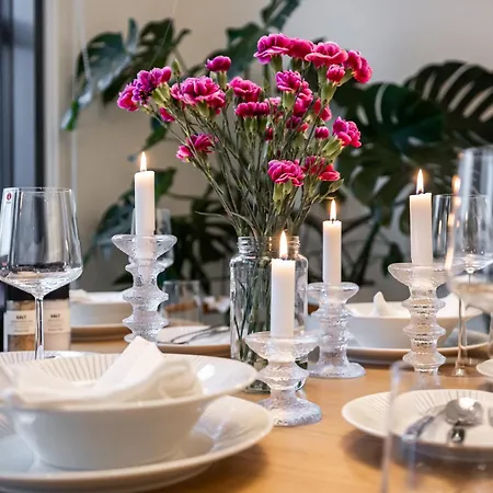 Arctic Luxury By Booklapland