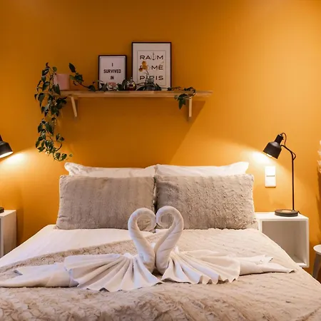 Arctic Luxury By Booklapland Appartement *