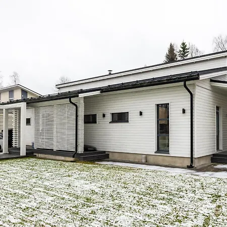 Arctic Luxury By Booklapland