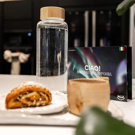 Arctic Luxury By Booklapland 로바니에미