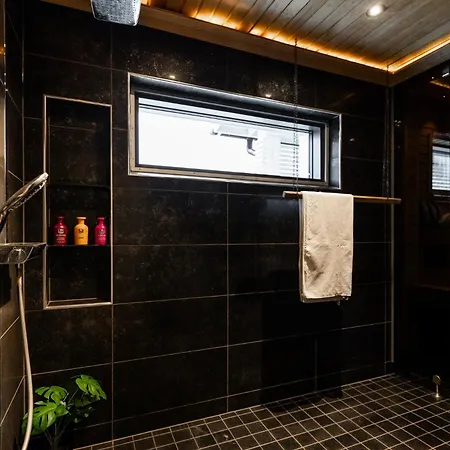 Arctic Luxury By Booklapland Apartament Rovaniemi