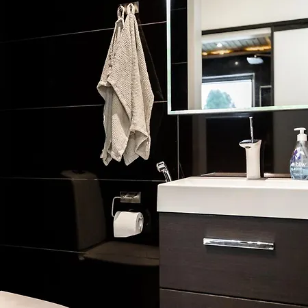 Apartament Arctic Luxury By Booklapland Rovaniemi