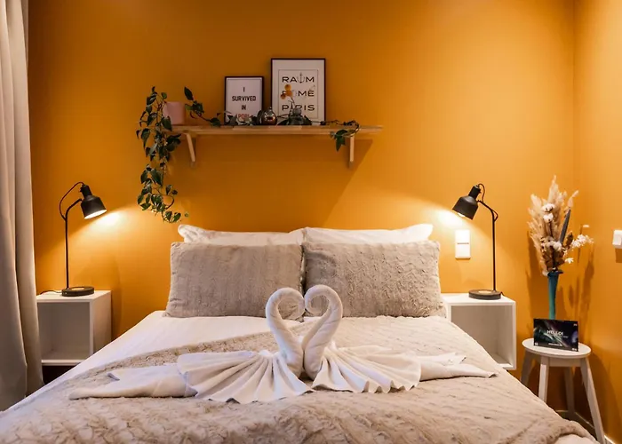 Arctic Luxury By Booklapland 아파트 *