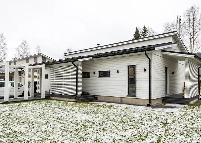 Arctic Luxury By Booklapland