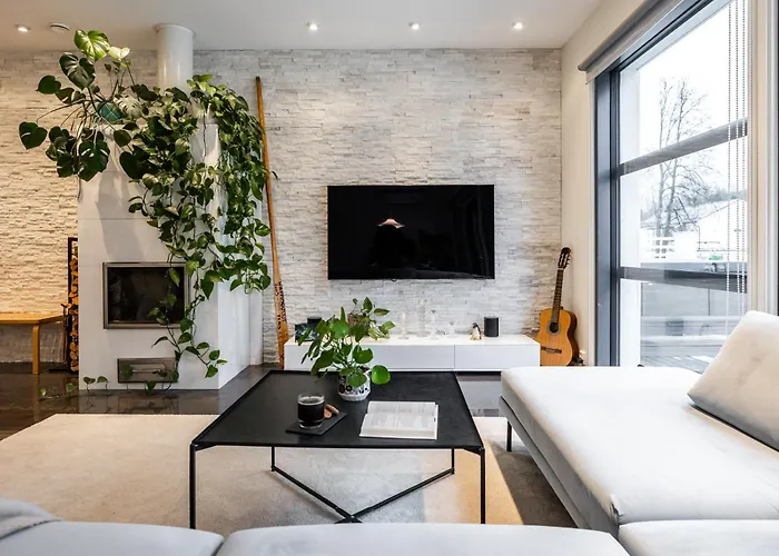 Arctic Luxury By Booklapland * 로바니에미