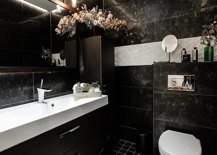 Arctic Luxury By Booklapland *