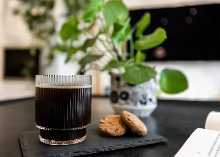 Arctic Luxury By Booklapland 아파트